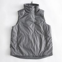 [케일] CAYL Primaloft Vest / grey