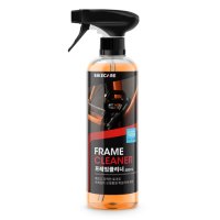 BIKECARE 바이크케어 프레임클리너 500ML 자전거세차/자전거카샴푸