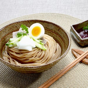 봉평촌 국내산 메밀냉면5+메밀부침가루1