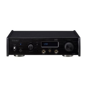TEAC UD-505-X / 티악 USB DAC / 헤드폰앰프