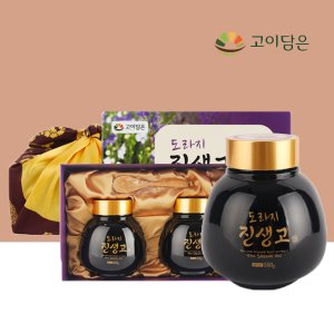 기관지에좋은음식 배도라지청 도라지 진액 선물