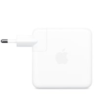 Apple 67W USB-C 전원 어댑터 (MKU63KH/A)