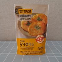 노브랜드 간편한 감자전 믹스 200g