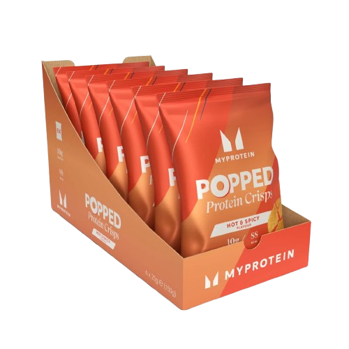 <b>마이프로틴</b> 프로틴칩 25g 6개입 / Protein chips