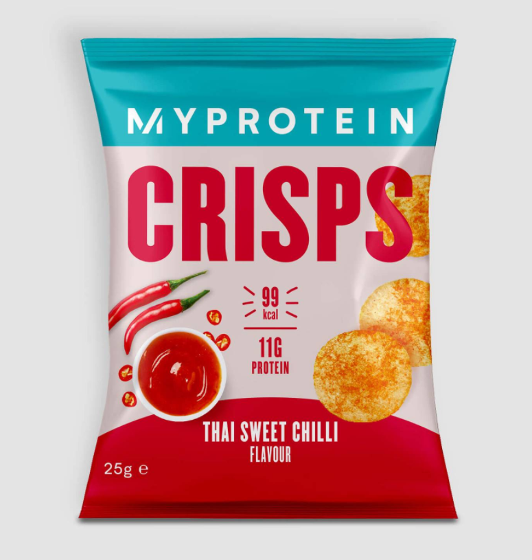 마이<b>프로틴</b> <b>프로틴</b>칩 25g 6개입 / <b>Protein</b> chips
