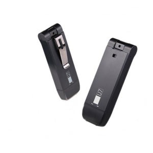 씨캠 CAM-U7 바디착용카메라 시캠 액션캠 10시간연속촬영 AA건전지사용 USB타입