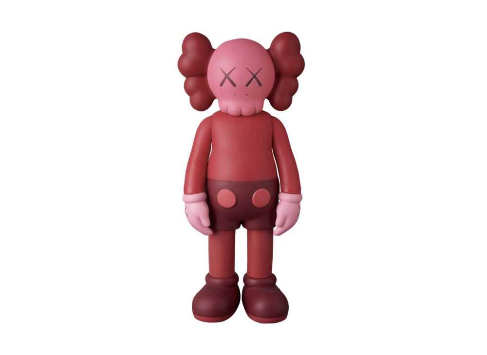 KAWS Companion Open Edition (카우스 컴패니언 오픈 에디션)