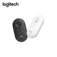 로지텍 Logitech I345 Pebble Wireless Mouse for iPad 아이패드용 마우스 벌크 택배병행