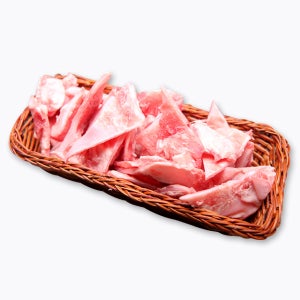 양오돌뼈 (1kg) 수제 간식 만들기 재료 강아지 생식