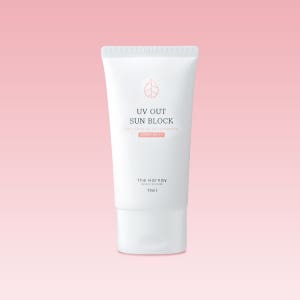 [톤업 선크림] 더하르나이 혼합자차 선크림 SPF50+ PA+++ 70ml, 1개