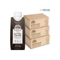 [무료배송/당일발송] 닥터바리스타 버터커피 250ml x 54개입 키토선생 방탄커피