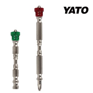 자화기 토션 비트세트 65mm 100mm 2P 드라이버 빗트세트 드릴