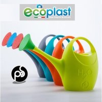 이탈리아 에코플라스트(Ecoplast) POS H2O 물조리개 3000ml