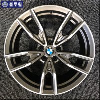 BMW 3시리즈 G20 G21 340i 에디션 792M 19인치 순정휠(한대분 4개)