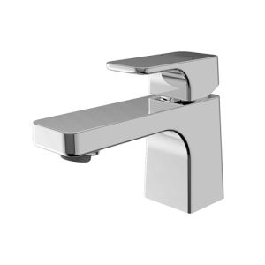 아메리칸 스탠다드 큐브-P FA1611 원홀 화장실 욕실 세면기 수전