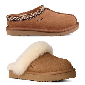 미국 어그 슬리퍼 타스만 디스케트 빅키즈 미국판