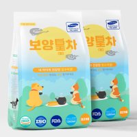 더보양 보양황차 황태로 만든 강아지 고양이 보약 건강 보양음료 회복식 40ml x 21팩