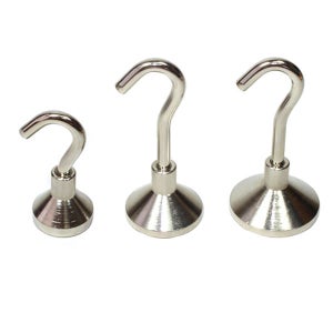 스마트 천장고리 천정 벽옷걸이 행거 후크 훅 수건 가방 모자걸이 인테리어소품 악세사리