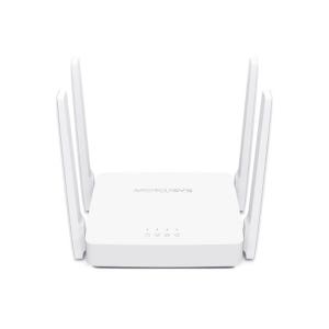 머큐시스 AC10 듀얼밴드 와이파이 공유기 1200Mbps Mercusys