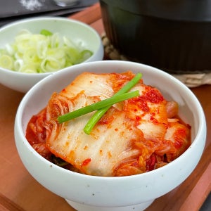 순자네김치 맛김치 국내산 배추 당일생산 젓갈없이 깔끔한맛 2kg, 1개