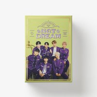 [당일발송] NCT DREAM (엔시티 드림) - 2022 SEASON’S GREETINGS 시즌그리팅