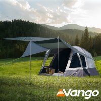 반고 VANGO 모카라 TC 450 클라우드 그레이 면혼방 텐트