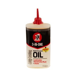 3-in-one Oil (체인 오일) / 컨셉2