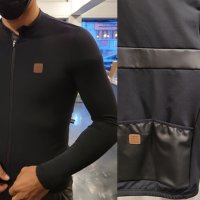 사라키엘_고급스러운 Pleather 동계기모져지