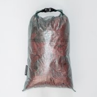 DCF DRY BAG 그린 / 다이니마 파우치 / 큐벤 파우치 / 백패킹 파우치