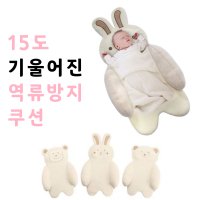 신생아바디필로우 아기 뒤집기 역류방지쿠션