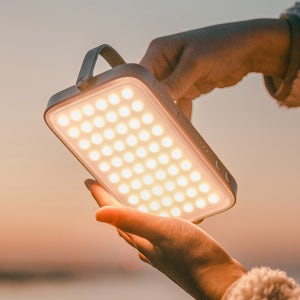 루메나 LED 캠핑랜턴 플러스 2