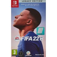 닌텐도 스위치 피파 22 레거시 에디션 FIFA 22 LEGACY