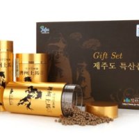 청정 제주 토마 말뼈환 선물세트 (300g 500g 800g) 산지직송