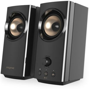 Creative T60 (정품) PC스피커/블루투스