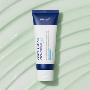 피부미 센텔루션 시카 크림 3X 100ml (지복합성) 기미 EGF 재생크림