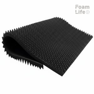 방음재 방음스펀지 난연 비접착 50Tx1000x2000
