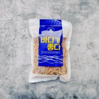 국산 볶음용 햇 밥새우섞인 지리멸치 300g