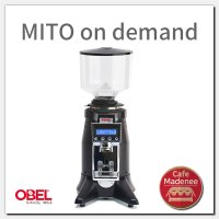 오벨 미토 온디멘드 그라인더 obel mito on demand