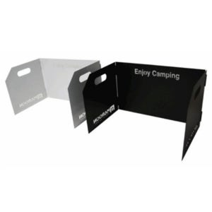 마룬 3단 버너 바람막이 감성 캠핑 아웃도어