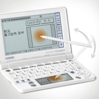 카시오 전자사전 EW-SF3300 (일본어 특화) / 전자사전 총판점 매장운영