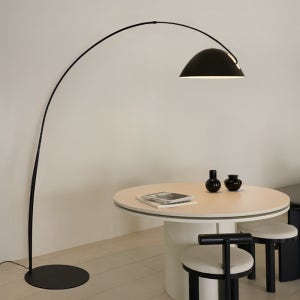 스피아노 아리엘 활 플로어 장스탠드 인테리어 조명 무드등