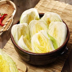 [미소드림] 해남 양현열님의 해풍맞고 자란 절임배추 20kg