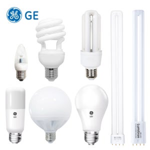 GE 삼파장 이관 형광램프 FPL PL EL 36W 55W 20W LED