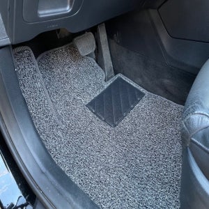 JB 코일매트 카매트 발매트 차량용 바닥 발판 1열+2열 전차종