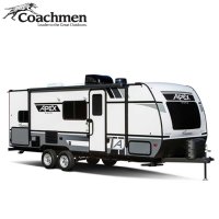 22년식 코치맨 에펙스 나노 (COACHMEN APEX NANO) 194BHS 미국식카라반