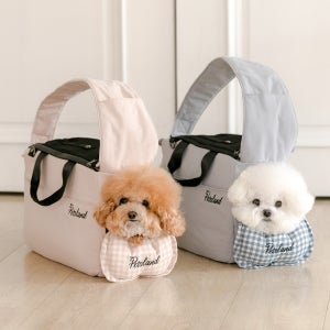 강아지 슬링백 이동가방 애견 반려견 소형견 스너그 단품M