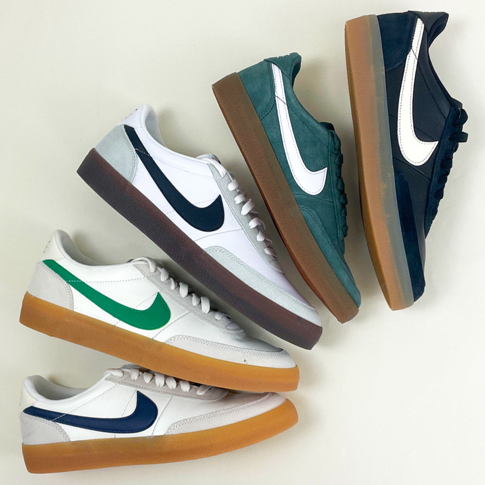 나이키 Nike Killshot OG