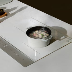 [국내생산] 쿠쿠 인덕션 화이트 3구 CIR-E301FW 방문설치(무료)