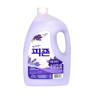 피죤 레귤러 2500ml 용기 퍼플 라벤더