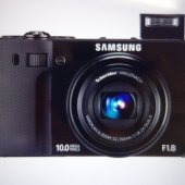 삼성 디지털카메라 EX1 (공사현장/ 작업용) 이미지